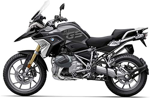 PROTEZIONI LATERALI SERBATOIO R 1250 GS COLOR