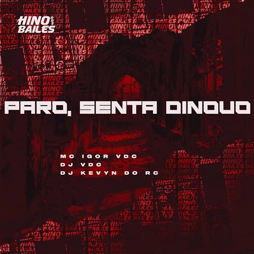 Paro, Senta Dinovo [Explicit]