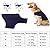 Sport Dog Anxiety Jacket, Dog Stress Relief Calming Coat Thunder Dog Wrap for Small and Large Big