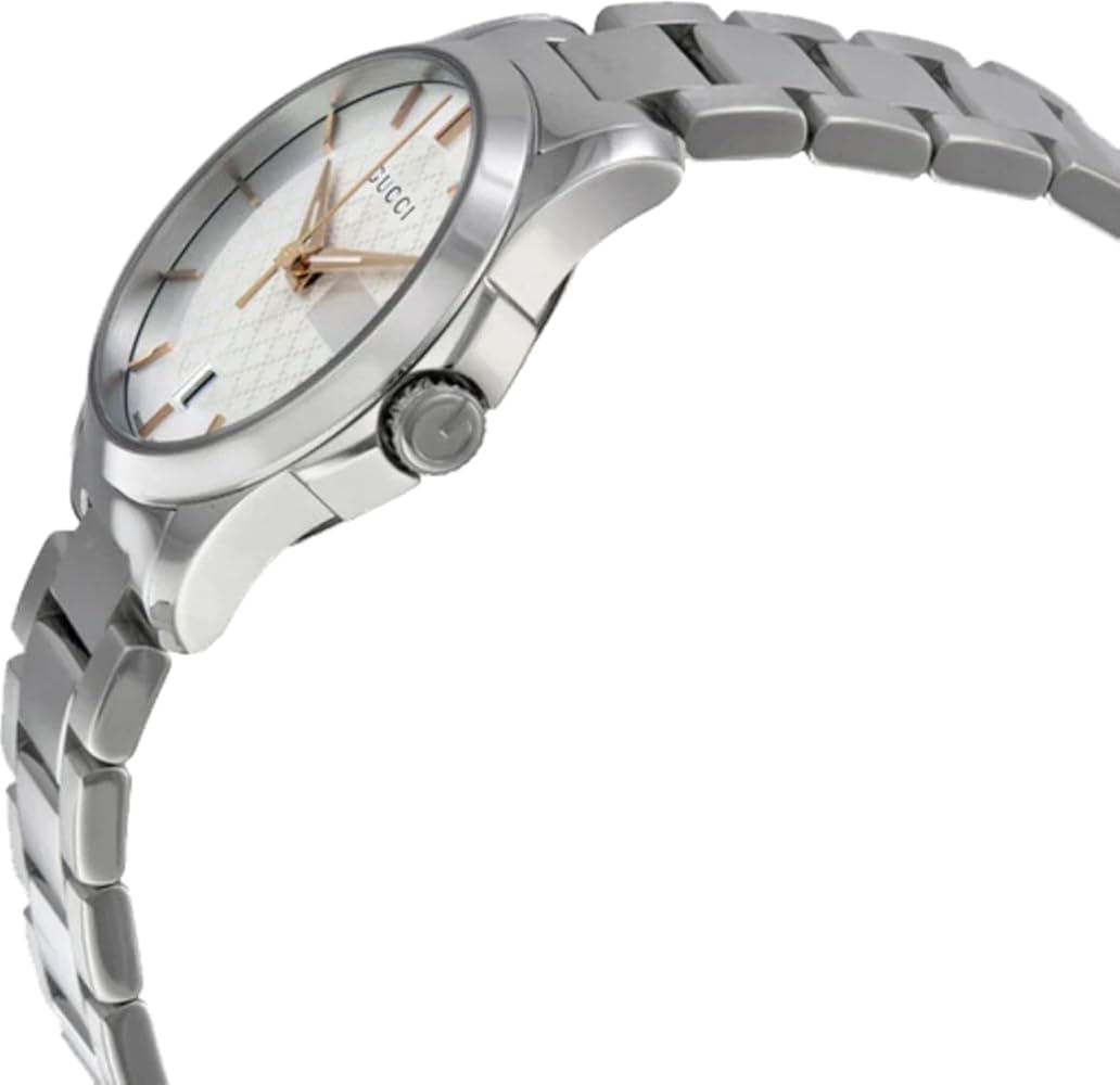 Orologio Donna Gucci YA126523 Orologio Donna Gucci YA126523