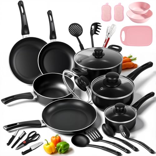 Sartenes de Cocina marca NOVRY