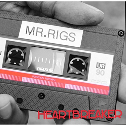 Mr Rig Reproducir Heartbreaker de Mr. Rigs en Amazon Music