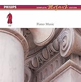 Piano Music: Complete Mozart Edition 9