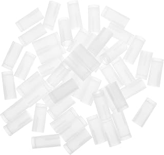 LABRIMP 50pcs Ampoule Openers Precision Cutting Tool Comfortable Grip Ampoule Breakers for Easy Use for Laboratories and H...