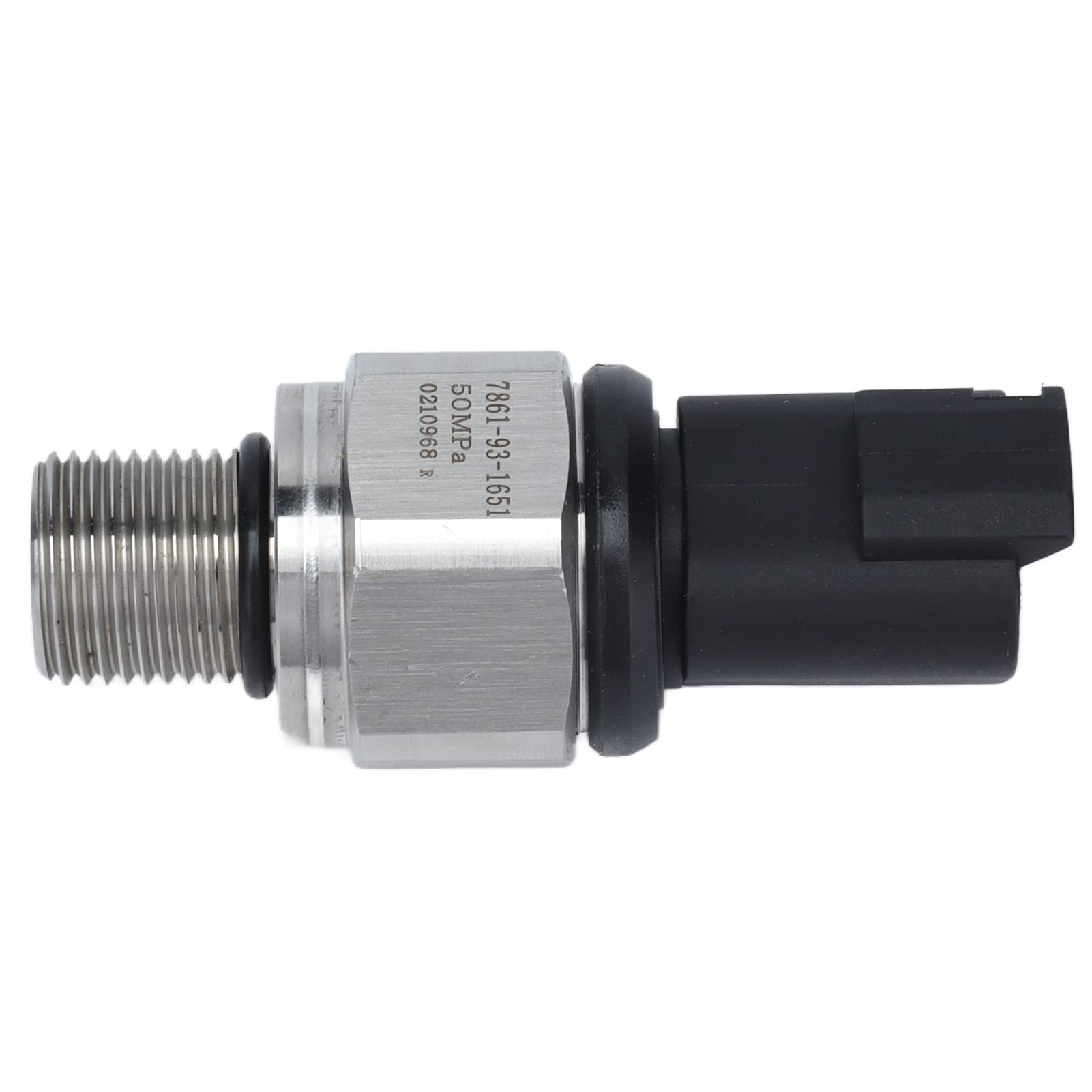 Pressure Sensor, Standard Design Stable Accurate Excavator Sensors Part 50Mpa 7861‑93‑1651 for PC200‑7/360‑7-image-17
