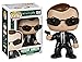 Funko POP Movies: The Matrix - Agent Smith Action Figure