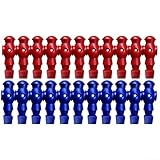 Sûr et lisse : ce ballon de football pour homme est lisse et sans bavures, offrant une expérience de jeu sûre et confortable sans causer de dommages à vos mains lors de l'installation ou du jeu.