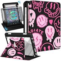 Amazon.co.jp: Kidcube Kindle Fire HD 8/8 Plusタブレットケース - 第