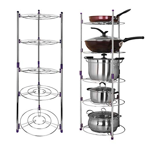 Saucepan Rack for sale in UK 23 used Saucepan Racks