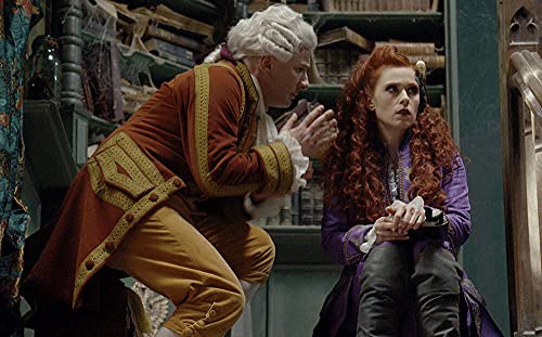 Le Fantôme de Canterville