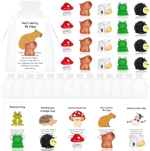 90PCS Employee Appreciation Gifts Bulk For Coworkers Thank You Staff