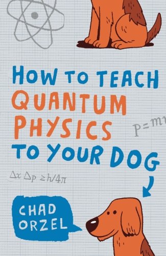 Télécharger How to Teach Quantum Physics to Your Dog Livre PDF Gratuit