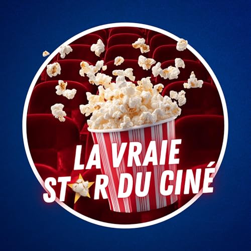 Pourquoi mange-t-on du pop-corn au cin&eacute;ma ? 🍿