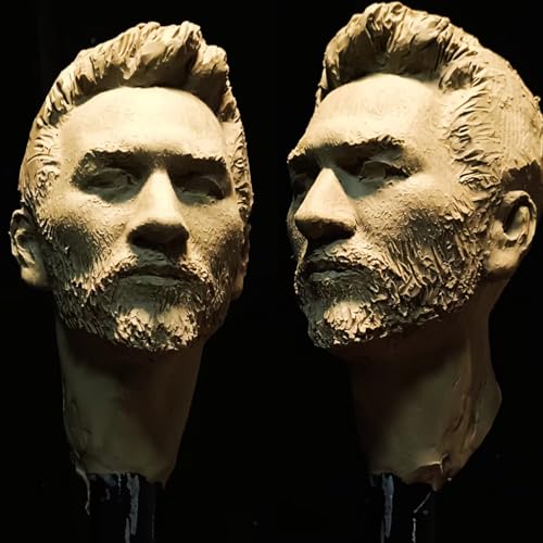 Aytupotin This Title Highlights The Material of White Marble, Adding