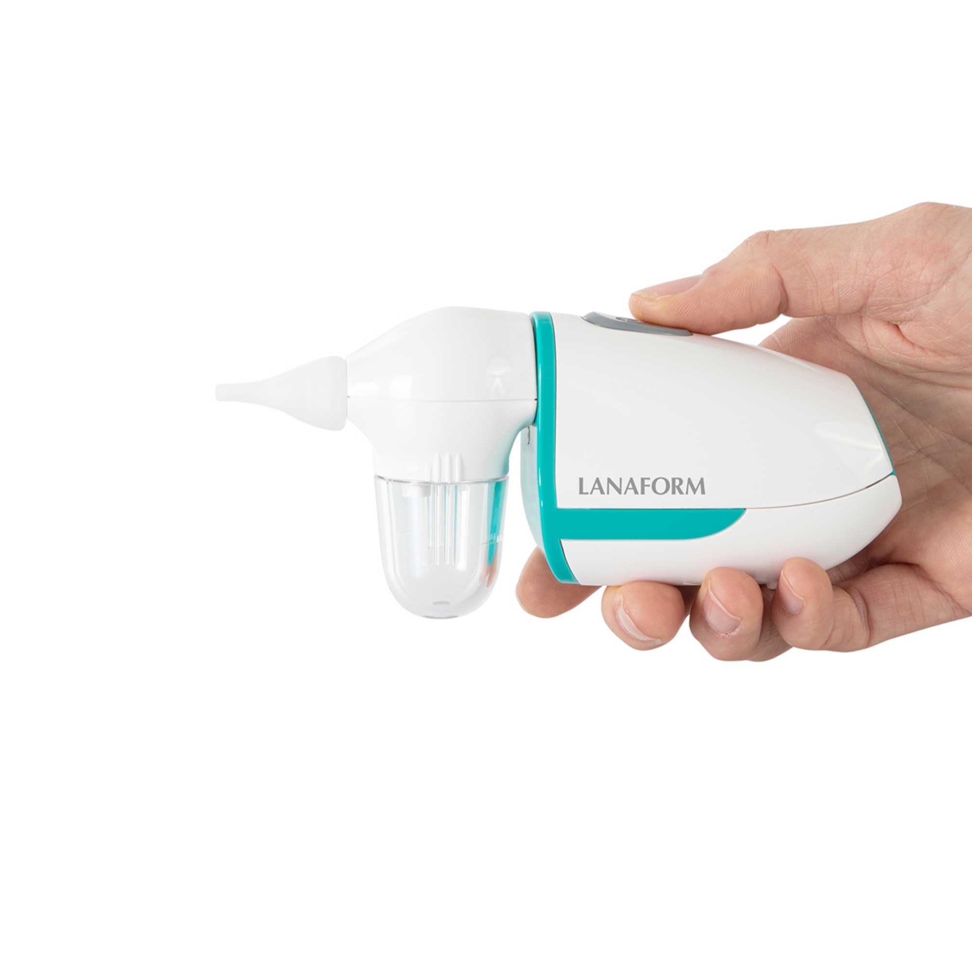 Elektrischer -Nasensauger -Baby -Nasenpflege -Silikonaufsätze -Sanft