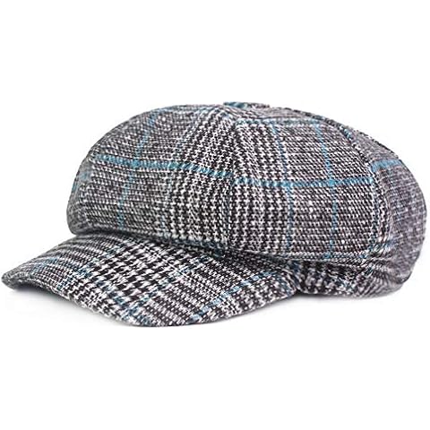 Licus Adjustable Peaked Beret Hat Cover