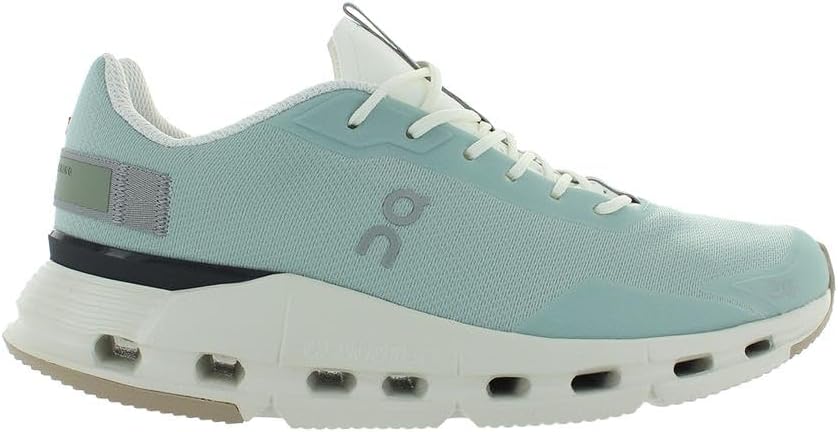 Miniatura 4 de On Zapatillas Cloudnova Form para hombre
