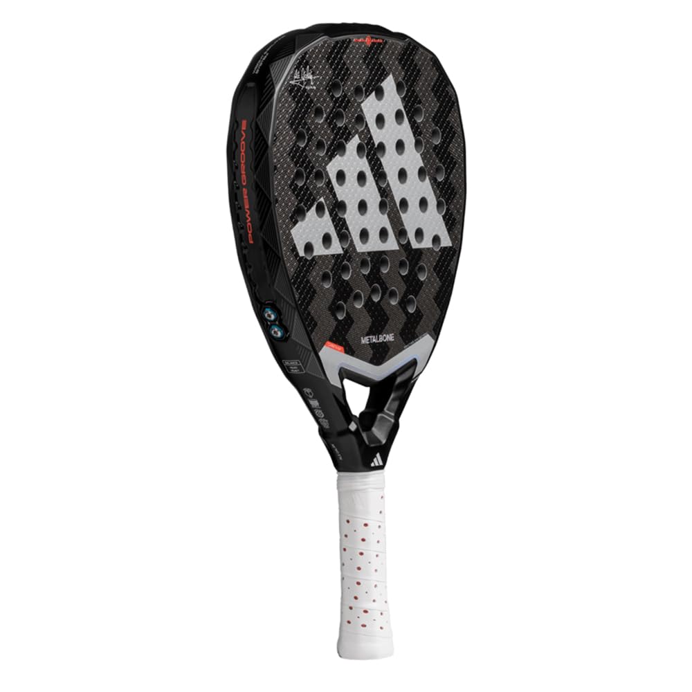 Adidas Metalbone 3.4 2025 - Pala de pádel (Talla única)