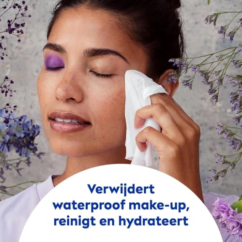 Nivea Micellair Reinigingsdoekjes 3-in-1 – 6 stuks - View 1