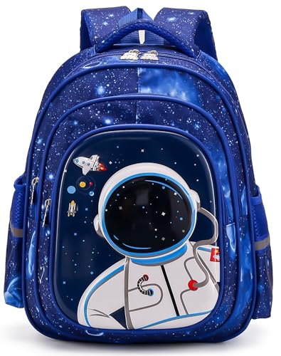Image of Elios 3D Design Kids School Bag for Kids Age 3 to 6, Preschool Nursery and Grade 1 to 3 | Bags for Boys | Backpack for Girls | Picnic, Travel |Birthday, Diwali, Gifts for Kids