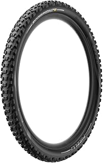 Pirelli Scorpion Enduro M HardWall Bike Tyre, 29 x 2.4, Classic Tan Wall