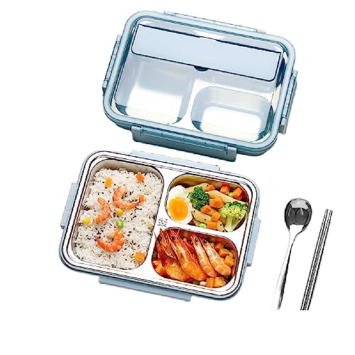 CokBlu�X�e�����X�ٓ��� �����`�{�b�N�X ��e�� �����` 3/4�d�؂�I�� �y�� �R��h�~ �|�[�^�u�� �H��t�� �j�� �����Ή� �w�� ��� �w�Z �L�����v �n�C�L���O�Ή� ���p�r�g�ѕٓ��� (3�d�؂�-1500ML�i��+�X�v�[���j,�u���[)
