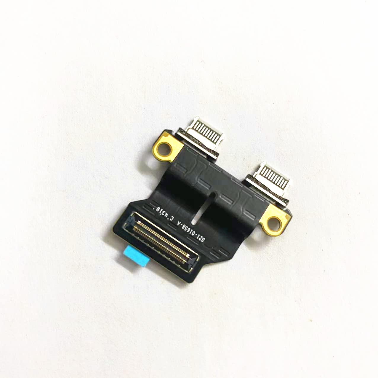 Nuovo connettore jack di alimentazione DC per MacBook Air 13" A1932 A2179 A2337 Type-C USB-C Power 821-01658-A 820-01161-A 2018 2019 2020 Anno