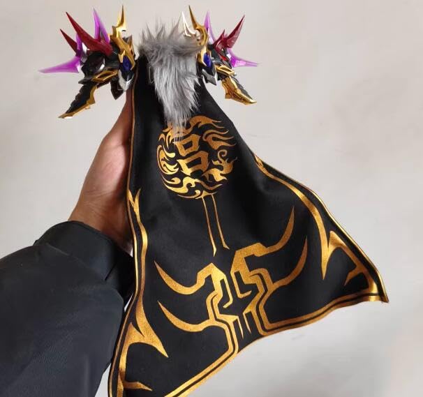 Amazon | 摩動核 MNP-XH15 三国シリーズ 猛将/呂布+マントセット