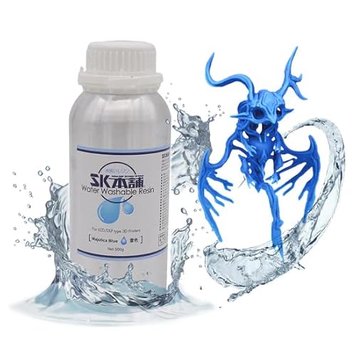 SK{ ` LCD DLP 3Dv^[p SK 􂢃W (500g, F)