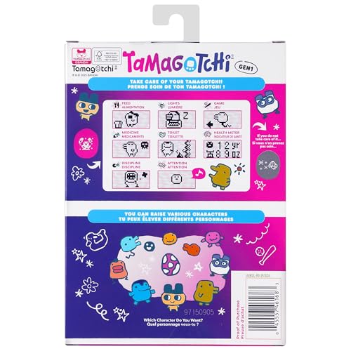 Image of Tamagotchi Original - Tama Candy