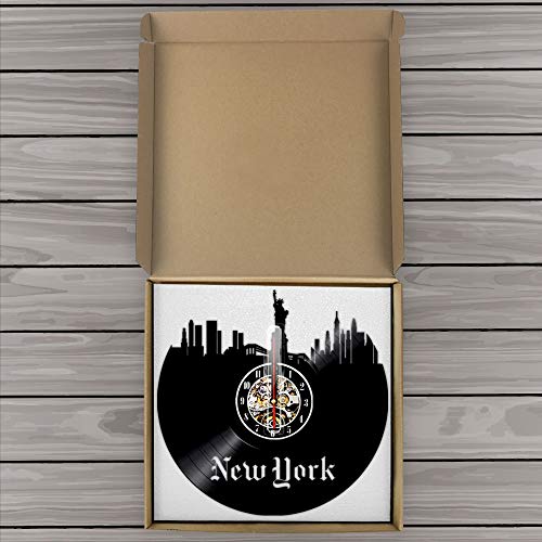 Encuentra la mejor selección de Reloj skyline los más solicitados. 28 Imagen adicional
