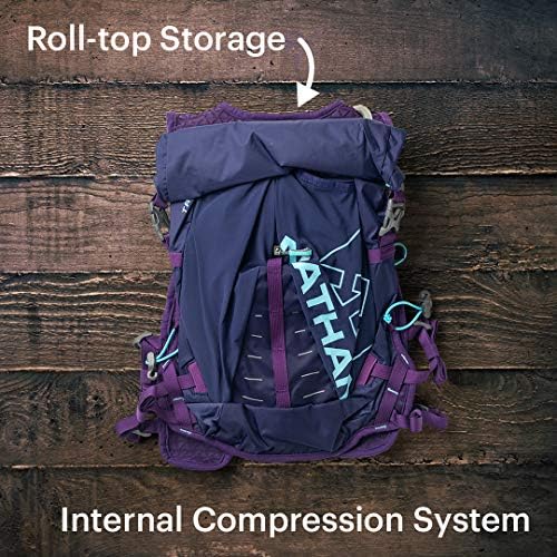 nathan trail mix 12l