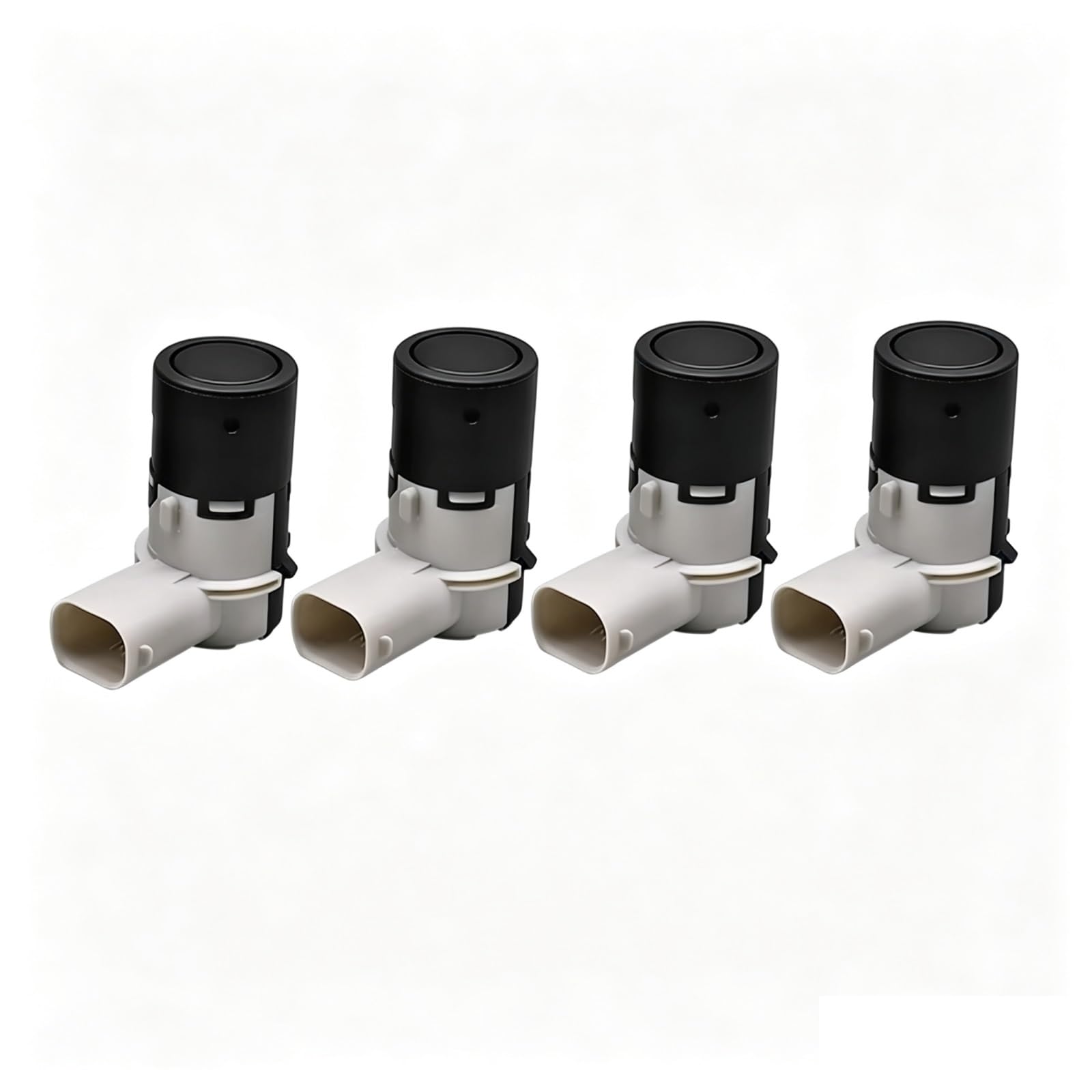 PDC Sensore parcheggio Per BMW 3 5 6 7 Serie X3 X5 Z4 Sensore PDC | 66200309542 Accessori per auto con sensore di parcheggio PDC(4pcs)