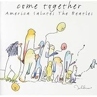 Come Together: America Salutes The Beatles
