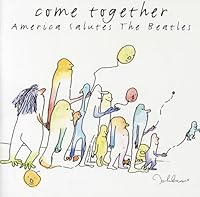 Algopix Similar Product 2 - Come Together America Salutes The