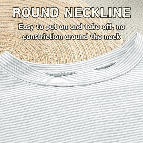 Softair Loungewear, Split Short Pajama Set, Womens Comfort 2 Piece Shorts Split Loungewear2