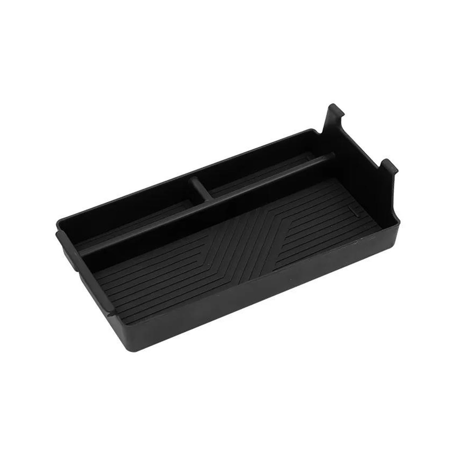 OTBEHUWJ For Cupra For Tavascan 2025 2026 Car Armrest Storage Box Central Console Storage Box Auto Interior Stowing Tidying