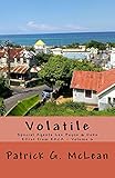 volatiles kaufen  Volatile (Special Agents Lex Payne & Duke Elliot from EACA Book 6) (English Edition)