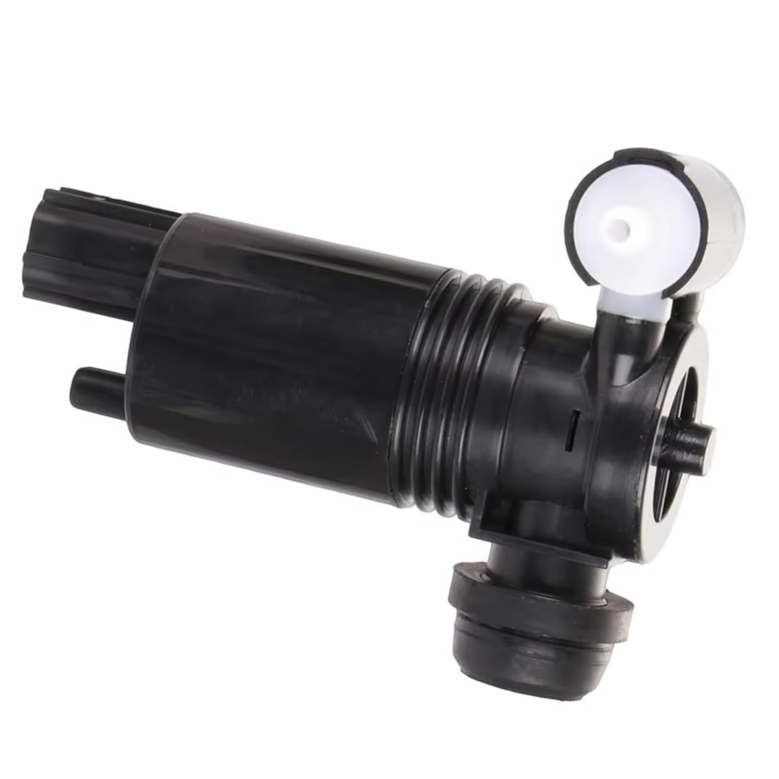Sanehou One Color Washer Pump Compatible With Jeep For Commander 2006 For Grand For Cherokee 2005-2006 Car Windshield Washer Pump Motor 05093412Aa 05143581Aa