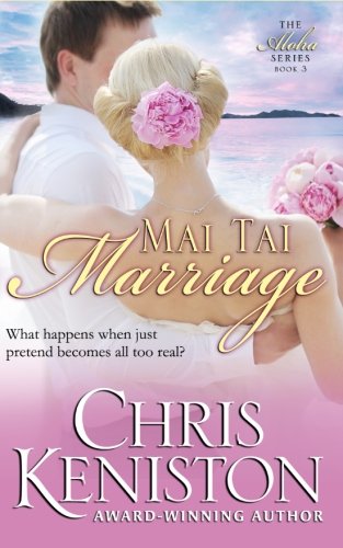 Mai Tai Marriage (Aloha Series)