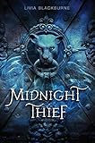 Cover zum Buch Midnight Thief