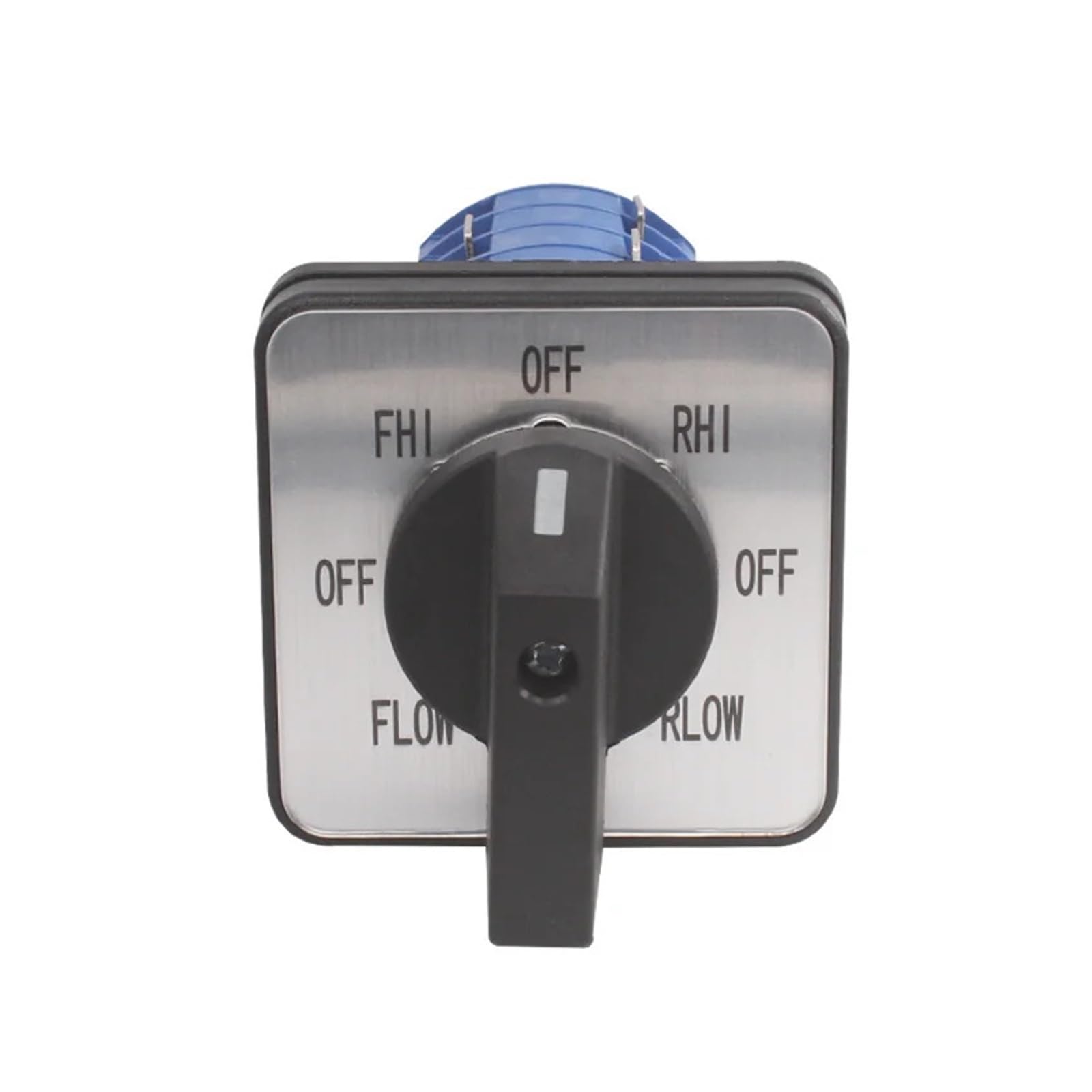 LHNBGTUIW YMW26 LW26-25 4.7206/6 Rotary Cam Switch 25A