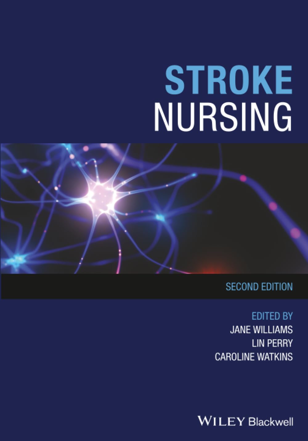 Stroke Nursing, 2nd Edition