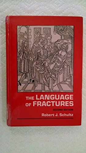 Language of Fractures 0683076124 Book Cover