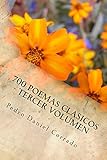 700 Poemas Clasicos - Tercer Volumen (365Selecciones_08) (Spanish Edition)