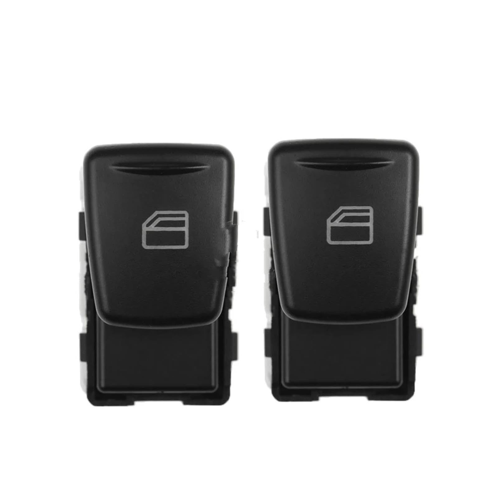tasto vetro Per Mercedes Per Benz Per Smart 2004-2006 alzavetri