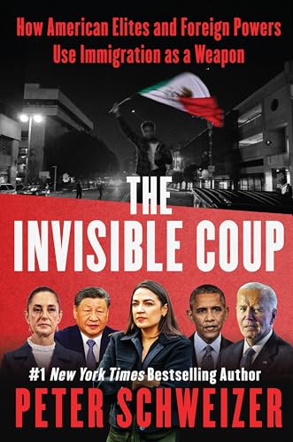 The Invisible Coup: How American...
