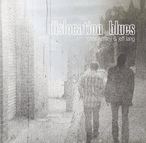 Dislocation Blues