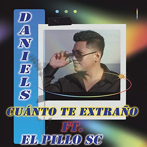 Daniels  feat. El Pillo SC