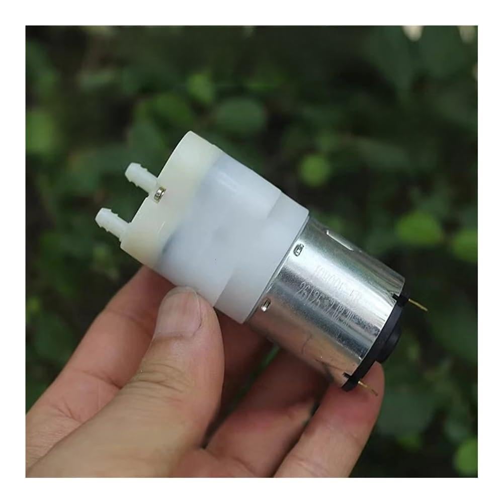 Pompe aquarium silencieuse USB pour éviter le manque d'oxygène